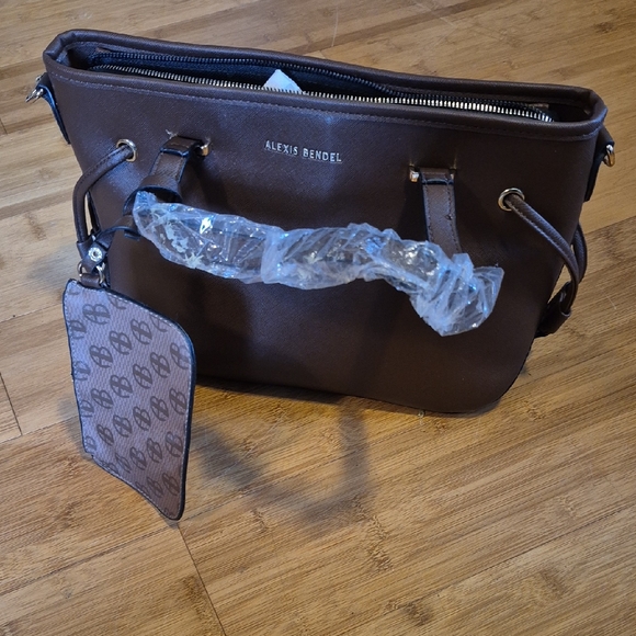 Alexis Bendel Handbags - Brown Women's Bag